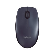 Logitech Wireless Mouse with 2.4 GHz Wireless